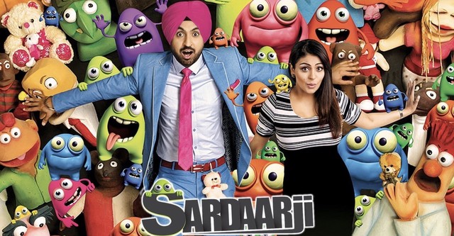 Sardar ji 1 full 2025 movie in punjabi watch online